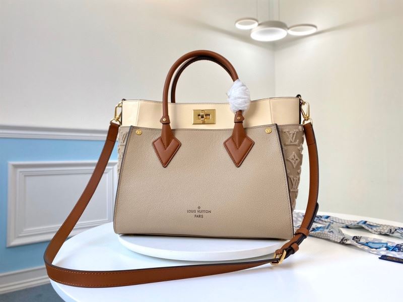 Louis Vuitton Top Handle Bags